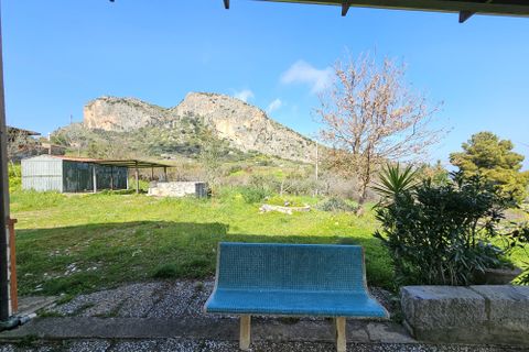 Villa i Collesano, Palermo, Collesano - € 160.000 | Ref: 10633 - foto 26